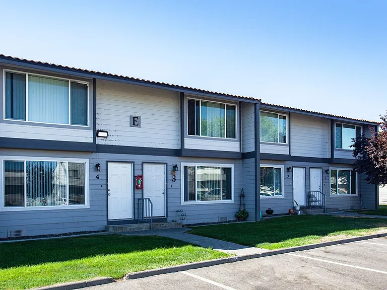 Aspen Hills Apartments — Photo 21