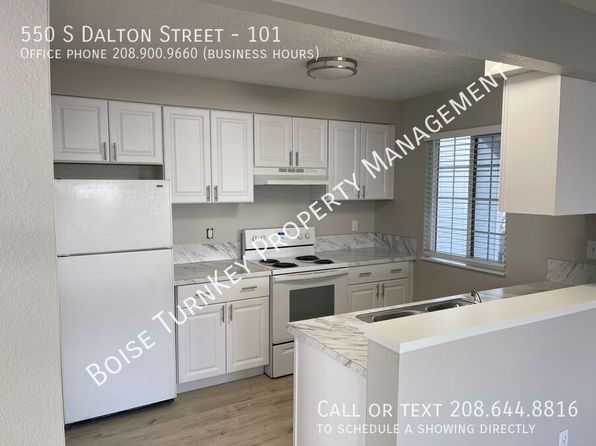 550 S Dalton Ln APT 101