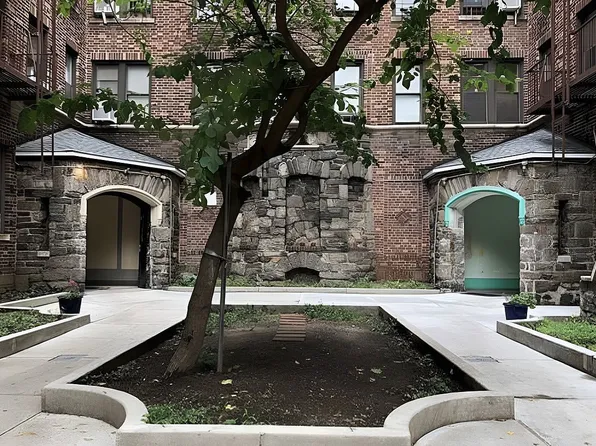 1177 Anderson Ave APT 2B, Bronx, NY 10452