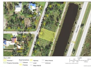 3196 Vessels Rd, Port Charlotte, FL 33980