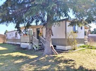 61445 SE 27th St UNIT 18, Bend, OR 97702