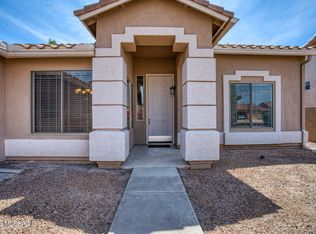 7239 W Silver Sand Dr, Tucson, AZ 85743
