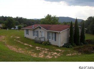 60 Brooklane Dr, Penrose, NC 28766