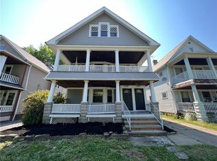 1520 W 116th St, Cleveland, OH 44102
