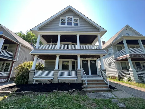 1520 W 116th St, Cleveland, OH 44102