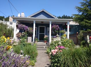 4112 Beach Dr SW, Seattle, WA 98116