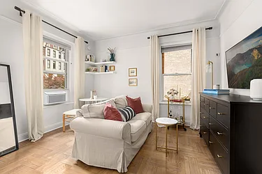 Rented by Corcoran