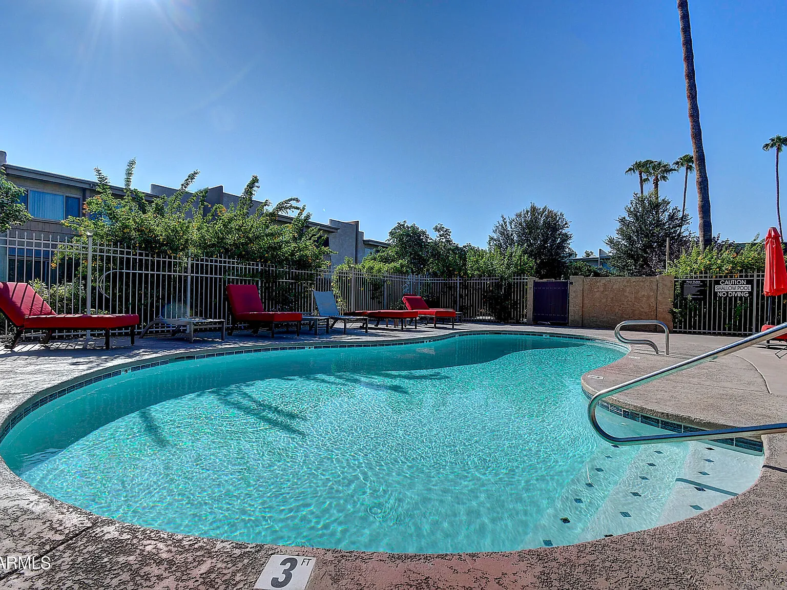 2 bed, 1.5 bath, 986 sqft, $2,500 — Photo 2