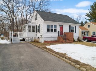 38 Farragut St, Portland, ME 04103