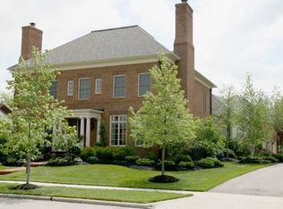 7263 Waterston, New Albany, OH