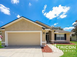 2990 Brittany Bluff Dr, Orange Park, FL 32073