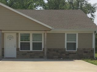 602B W Gay St #1, Warrensburg, MO 64093