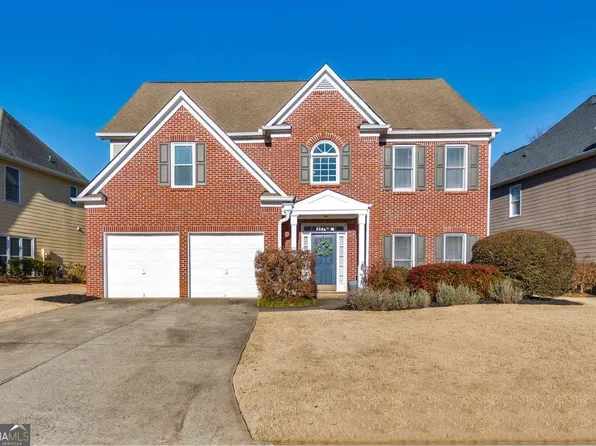 1835 Wilkenson Xing, Marietta, GA 30066