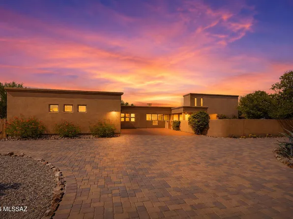 2960 W Lobo Rd, Tucson, AZ 85742
