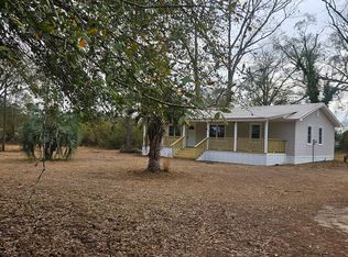 2750 Indian Camp Rd, Nashville, GA 31639