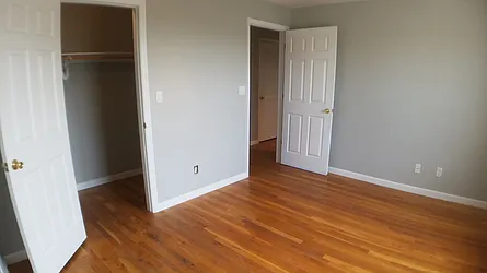 Rented by Uptown Flats LLC