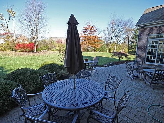 4th image of 2821 Greeley Ct