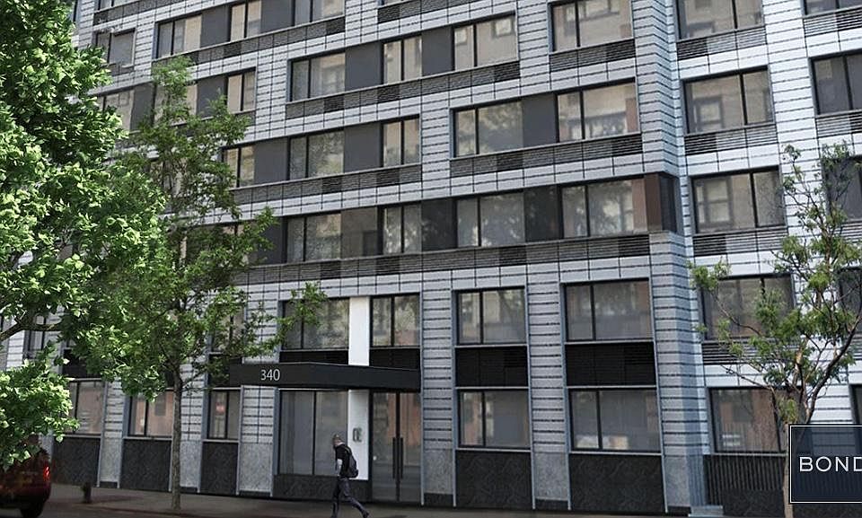 1st image of 340 E 34th St APT 3C