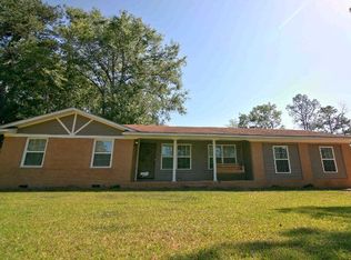4338 Briggston Rd, Valdosta, GA 31601