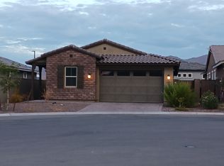 4516 N 199th Dr, Litchfield Park, AZ 85340