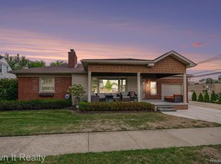 2225 N York St, Dearborn, MI 48128