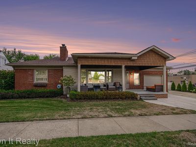 2225 N York St, Dearborn, MI, 48128