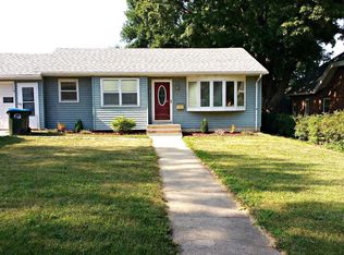 1624 Elmhurst Ave, Fort Dodge, IA 50501