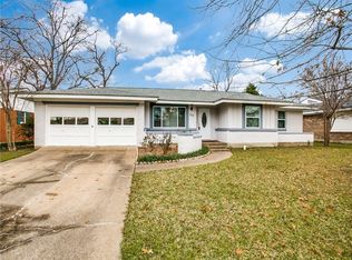 219 W Highland Dr, Irving, TX 75062