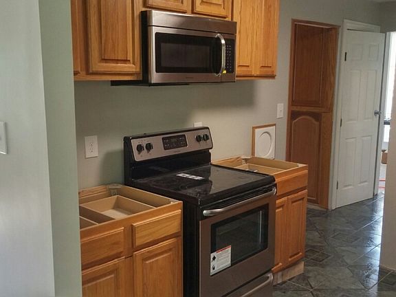 Pick your counter tops