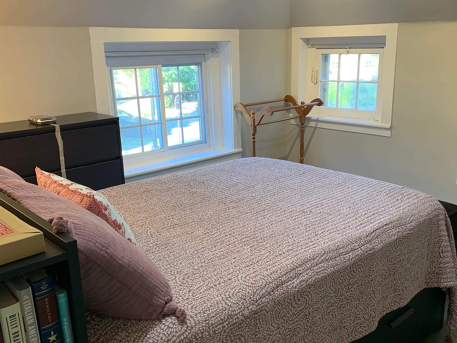 1 bed, 800 sqft, $1,200 — Photo 4