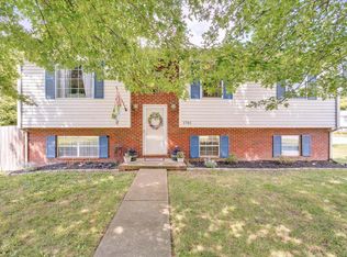 1701 Melbourne Dr, Salem, VA 24153