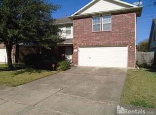 1438 Cartwright Rd, Missouri City, TX 77489