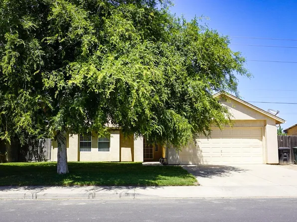 12461 Quicksilver St, Waterford, CA 95386