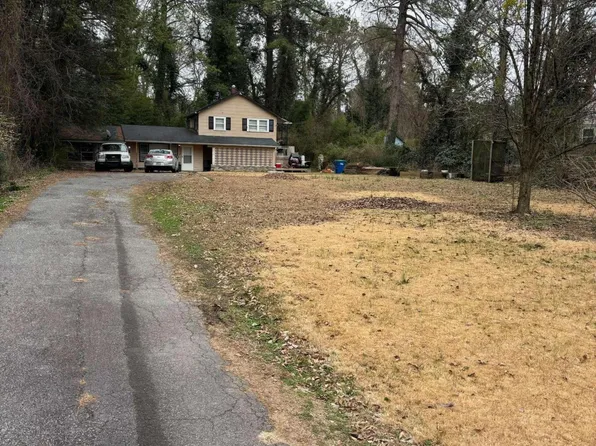 4880 Ben Hill Rd, Atlanta, GA 30349