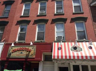 121 Washington St APT 2, Hoboken, NJ 07030