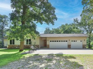 18172 County Road 12, Ironton, MN 56455