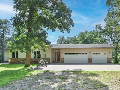 18172 County Road 12, Ironton, MN, 56455