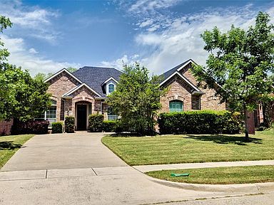 4013 Highland Shores Dr, Plano, TX 75024 | Zillow