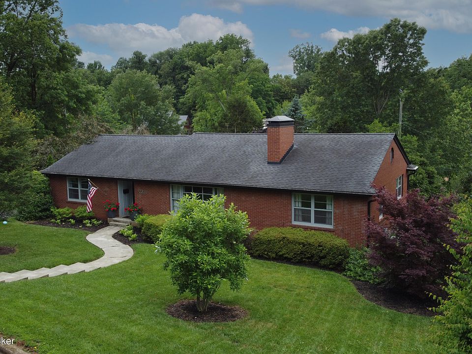2336 Brookside Dr, Louisville, KY 40205 Zillow