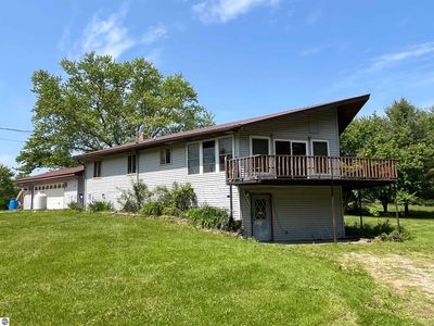 6615 Manley Dr, Riverdale, MI, 48877