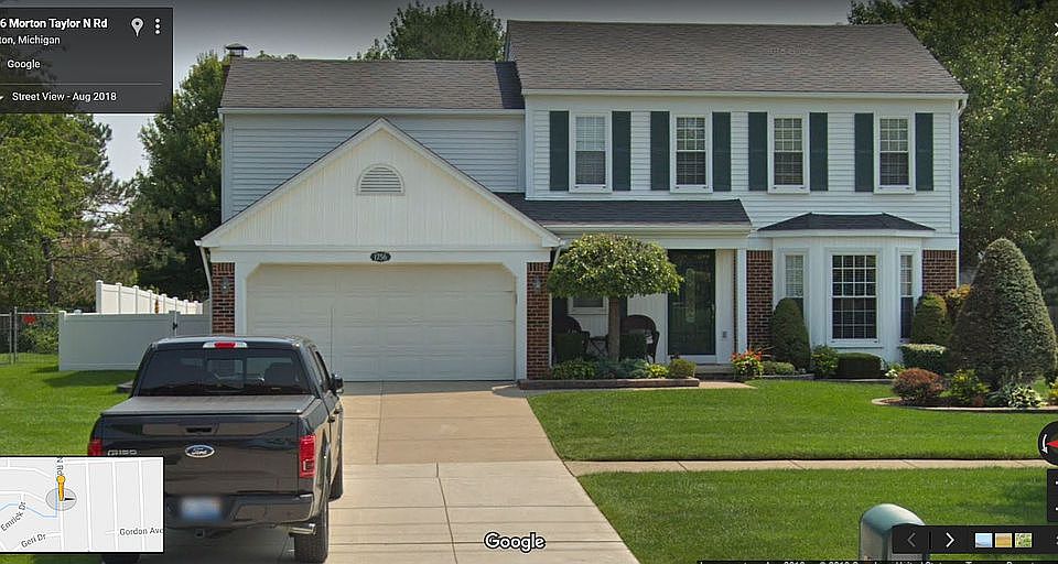 2nd image of 1756 N Morton Taylor Rd