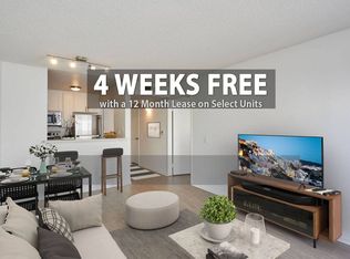 The Collective, Los Angeles, CA 90057