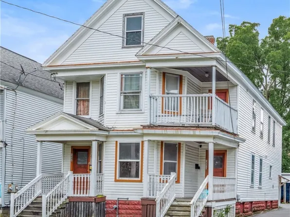 1649 Steuben St, Utica, NY 13501