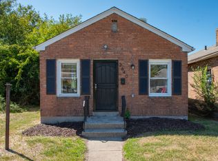 2640 Jackson St, Gary, IN 46407