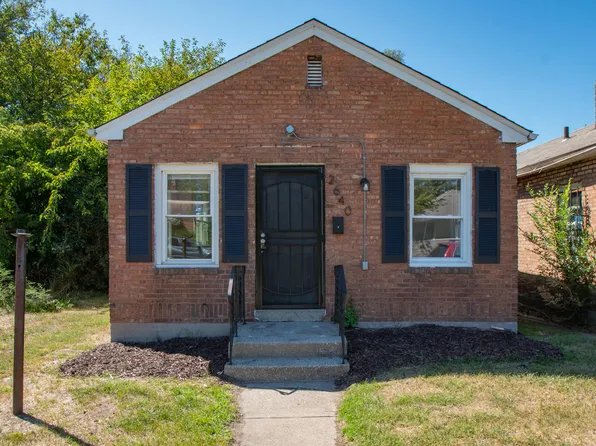 2640 Jackson St, Gary, IN 46407