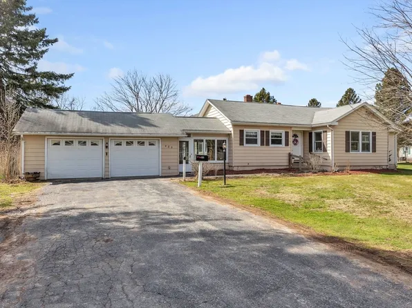 485 Birnie Ave, West Springfield, MA 01089