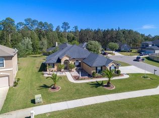 3861 Victoria Lakes Dr E, Jacksonville, FL 32226