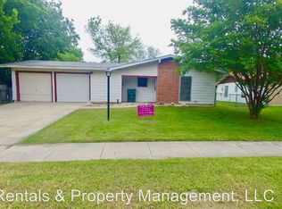 1512 Meadow Dr, Killeen, TX 76549