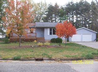 104 Schneider St, Pardeeville, WI 53954
