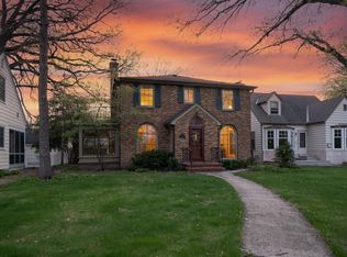 3814 Edmund Blvd, Minneapolis, MN 55406